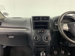 
										Toyota Avanza 1.3 S Panel Van full									