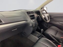 
										Toyota Avanza 1.3 S Panel Van full									