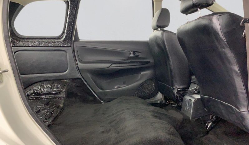 
								Toyota Avanza 1.3 S Panel Van full									