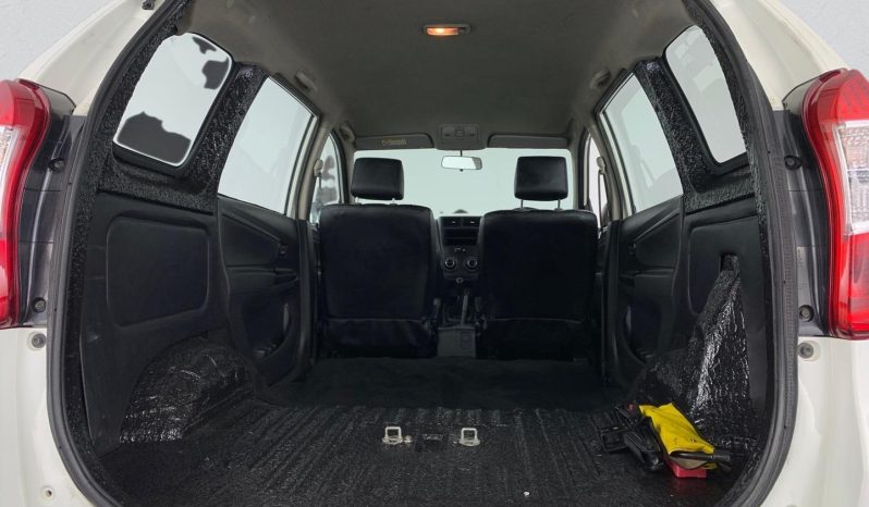 
								Toyota Avanza 1.3 S Panel Van full									