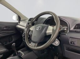 
										Toyota Avanza 1.3 S Panel Van full									
