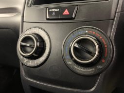 
										Toyota Avanza 1.3 S Panel Van full									