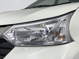 
										Toyota Avanza 1.3 S Panel Van full									