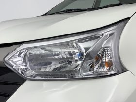 Toyota Avanza 1.3 S Panel Van