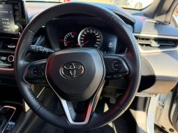 
										Toyota Corolla Cross 1.8 Xs Cvt full									