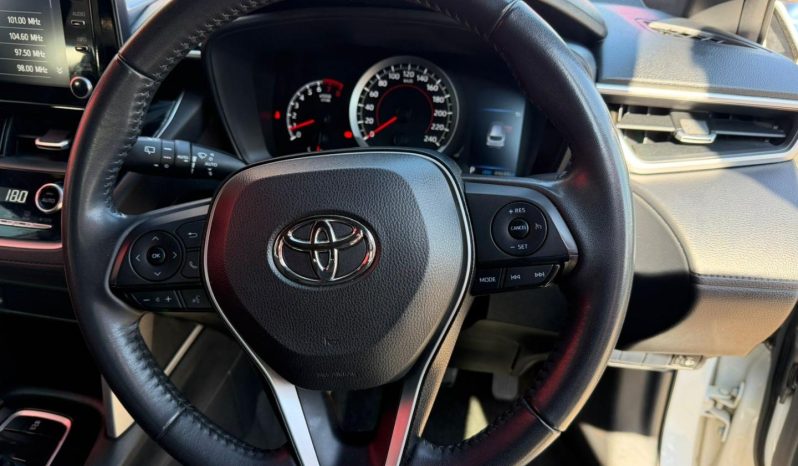 
								Toyota Corolla Cross 1.8 Xs Cvt full									
