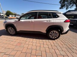 
										Toyota Corolla Cross 1.8 Xs Cvt full									