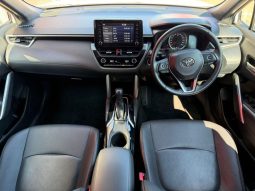 
										Toyota Corolla Cross 1.8 Xs Cvt full									
