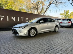 Toyota Corolla Sedan 1.8 Xs Cvt
