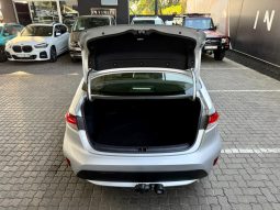 
										Toyota Corolla Sedan 1.8 Xs Cvt full									