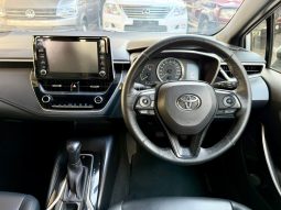 
										Toyota Corolla Sedan 1.8 Xs Cvt full									