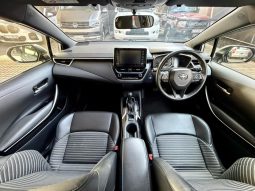 
										Toyota Corolla Sedan 1.8 Xs Cvt full									