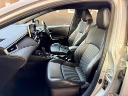 
										Toyota Corolla Sedan 1.8 Xs Cvt full									