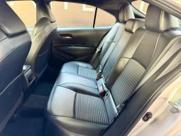 
										Toyota Corolla Sedan 1.8 Xs Cvt full									