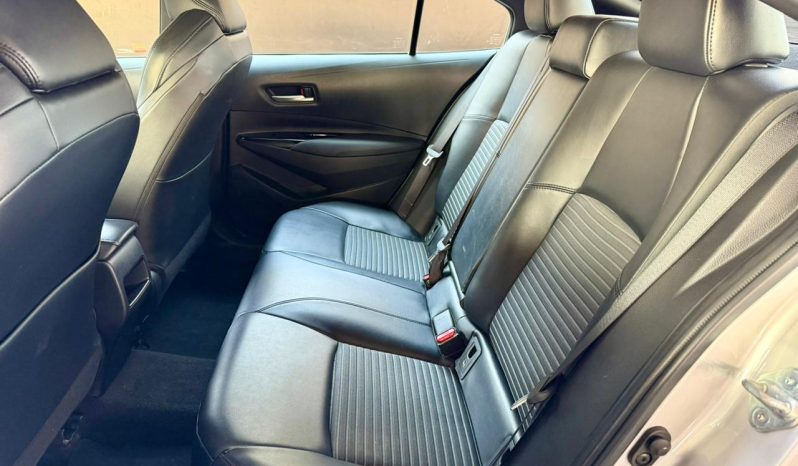 
								Toyota Corolla Sedan 1.8 Xs Cvt full									
