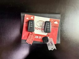 
										Toyota Corolla Sedan 1.8 Xs Cvt full									