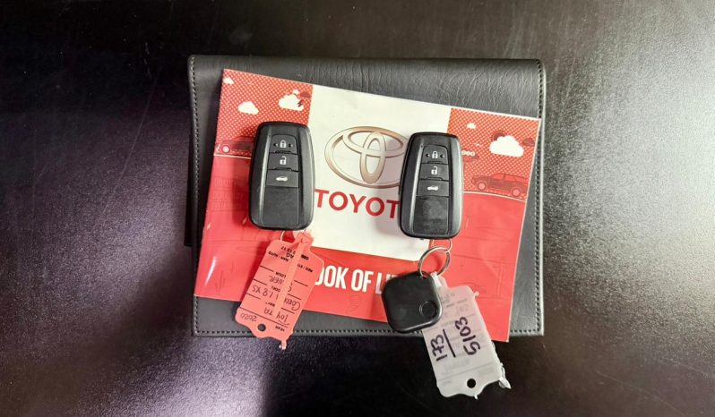 
								Toyota Corolla Sedan 1.8 Xs Cvt full									