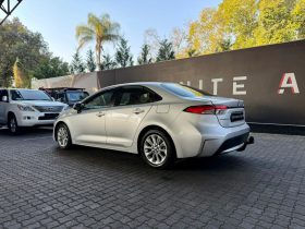 Toyota Corolla Sedan 1.8 Xs Cvt