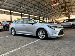 
										Toyota Corolla Sedan 1.8 Xs Cvt full									