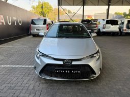 
										Toyota Corolla Sedan 1.8 Xs Cvt full									
