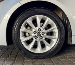 
										Toyota Corolla Sedan 1.8 Xs Cvt full									