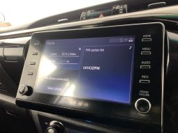 
										Toyota Hilux 2.8 Gd-6 Rb Legend Rs At Dc full									