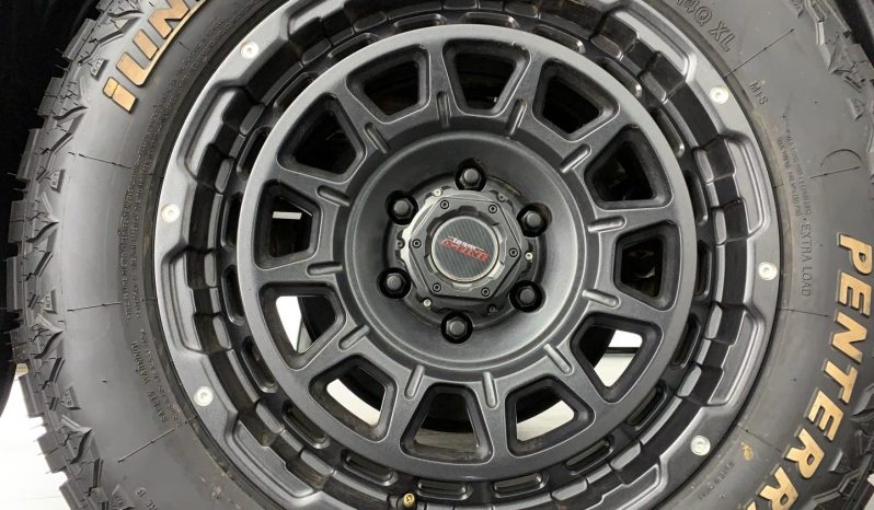 
								Toyota Hilux 2.8 Gd-6 Rb Legend Rs At Dc full									