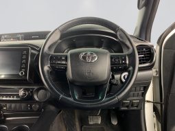 
										Toyota Hilux 2.8 Gd-6 Rb Legend Rs At Dc full									