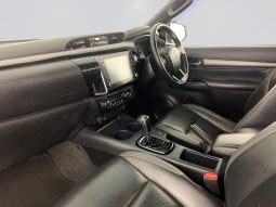 
										Toyota Hilux 2.8 Gd-6 Rb Legend Rs At Dc full									
