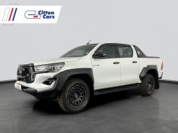 
										Toyota Hilux 2.8 Gd-6 Rb Legend Rs At Dc full									