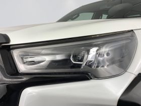 Toyota Hilux 2.8 Gd-6 Rb Legend Rs At Dc