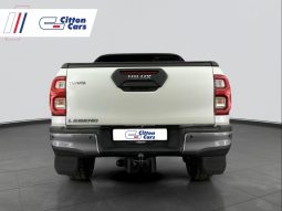 
										Toyota Hilux 2.8 Gd-6 Rb Legend Rs At Dc full									