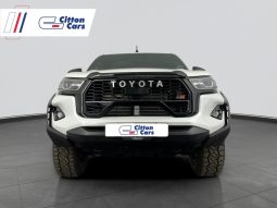 
										Toyota Hilux 2.8 Gd-6 Rb Legend Rs At Dc full									