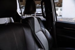 
										Toyota Hilux 2.8GD-6 Double Cab Legend 50 full									