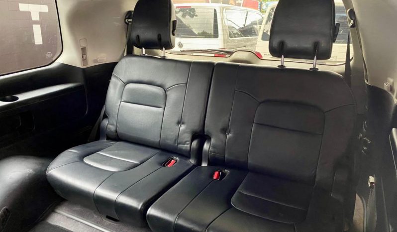 
								Toyota Land Cruiser 200 4.6 V8 Vx At full									