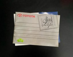 
										Toyota Land Cruiser 200 4.6 V8 Vx At full									