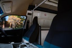 
										Toyota Quantum 2.7 S-Long Panel Van full									