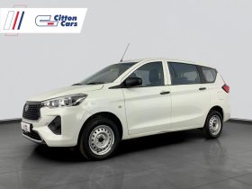 Toyota Rumion 1.5 S