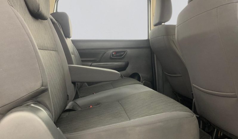 
								Toyota Rumion 1.5 S full									