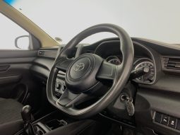 
										Toyota Rumion 1.5 S full									