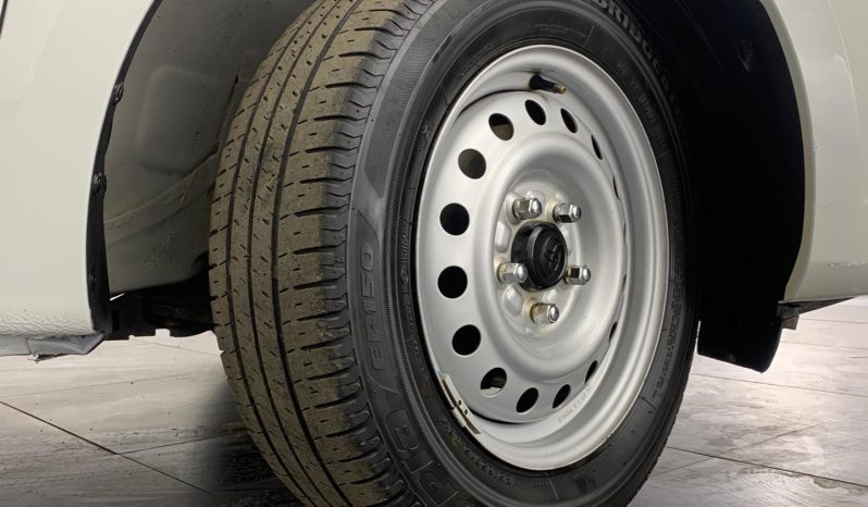 
								Toyota Rumion 1.5 S full									