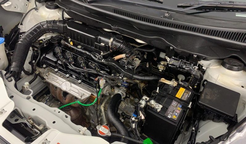 
								Toyota Rumion 1.5 S full									