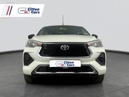 
										Toyota Rumion 1.5 S full									