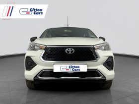 Toyota Rumion 1.5 S