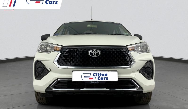 
								Toyota Rumion 1.5 S full									