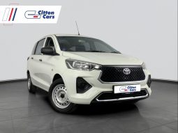 
										Toyota Rumion 1.5 S full									