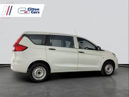 
										Toyota Rumion 1.5 S full									