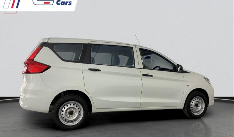 
								Toyota Rumion 1.5 S full									