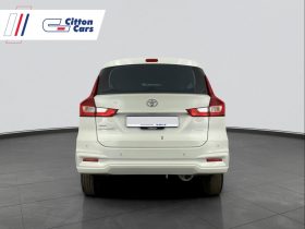 Toyota Rumion 1.5 S