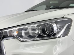 
										Toyota Rumion 1.5 S full									
